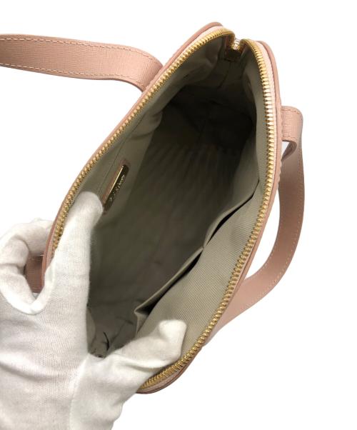 FURLA（フルラ）FURLA (フルラ) SANDY 2WAY ピンクの古着・服飾アイテム