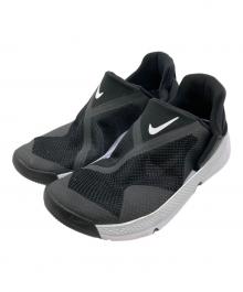 NIKE（ナイキ）の古着「GO FLYEASE」｜ブラック
