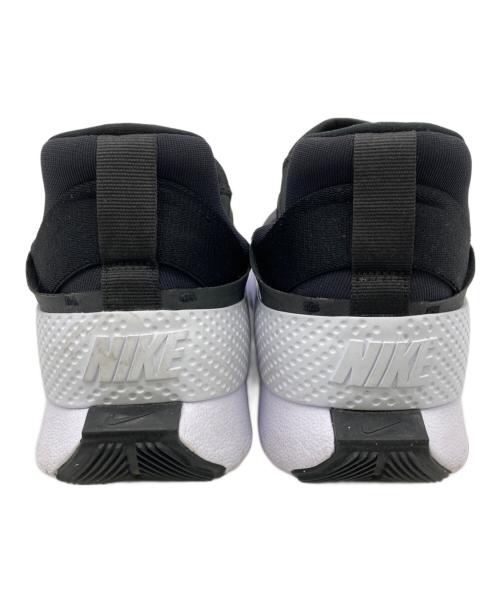 NIKE（ナイキ）NIKE (ナイキ) GO FLYEASE ブラック サイズ:26.5の古着・服飾アイテム