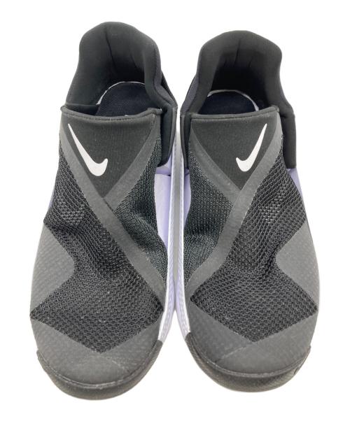 NIKE（ナイキ）NIKE (ナイキ) GO FLYEASE ブラック サイズ:26.5の古着・服飾アイテム