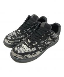 NIKE（ナイキ）の古着「Lunar Force 1 Low 」｜ブラック