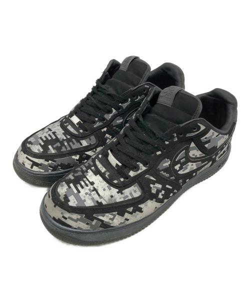 NIKE（ナイキ）NIKE (ナイキ) Lunar Force 1 Low  ブラック サイズ:28.5の古着・服飾アイテム