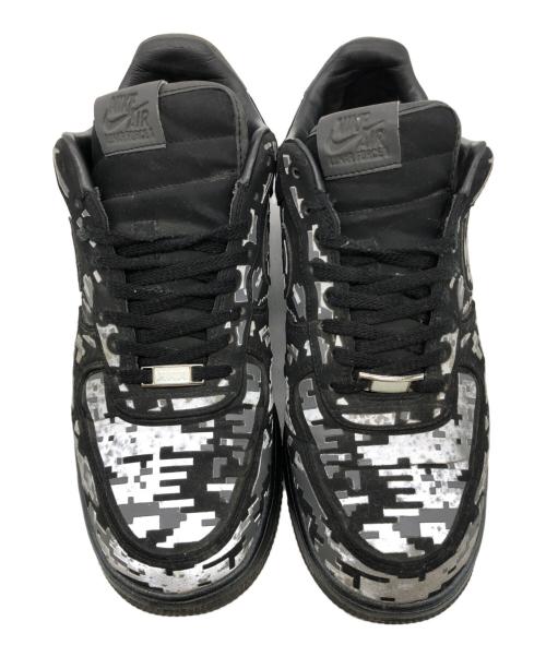 NIKE（ナイキ）NIKE (ナイキ) Lunar Force 1 Low  ブラック サイズ:28.5の古着・服飾アイテム