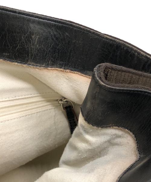 LOEWE（ロエベ）LOEWE (ロエベ) トートバッグ ブラックの古着・服飾アイテム