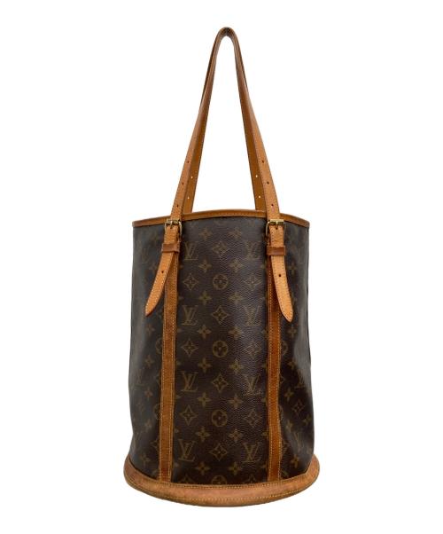 LOUIS VUITTON（ルイ ヴィトン）LOUIS VUITTON (ルイ ヴィトン) ショルダーバッグの古着・服飾アイテム