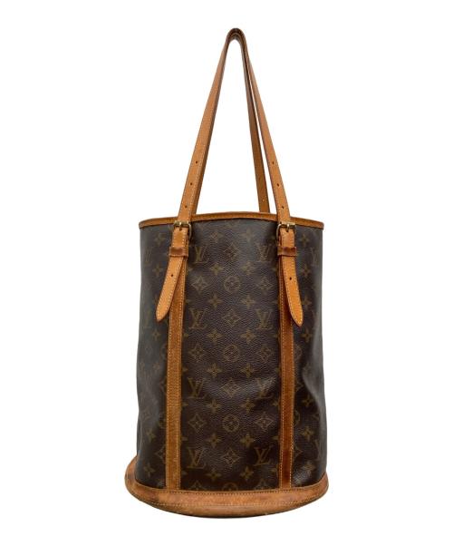 LOUIS VUITTON（ルイ ヴィトン）LOUIS VUITTON (ルイ ヴィトン) ショルダーバッグの古着・服飾アイテム