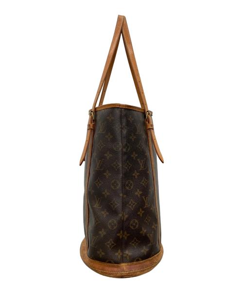 LOUIS VUITTON（ルイ ヴィトン）LOUIS VUITTON (ルイ ヴィトン) ショルダーバッグの古着・服飾アイテム