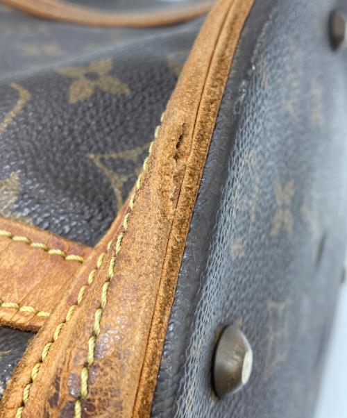 LOUIS VUITTON（ルイ ヴィトン）LOUIS VUITTON (ルイ ヴィトン) ショルダーバッグの古着・服飾アイテム