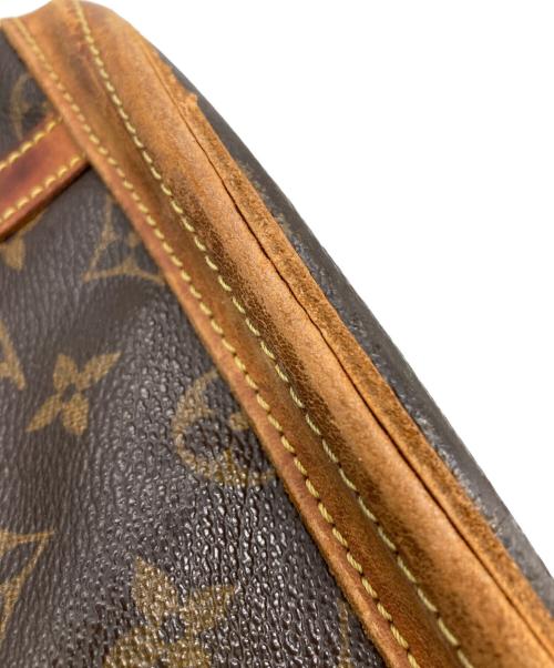 LOUIS VUITTON（ルイ ヴィトン）LOUIS VUITTON (ルイ ヴィトン) ショルダーバッグの古着・服飾アイテム