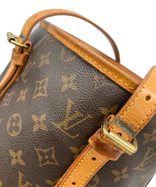 LOUIS VUITTON（ルイ ヴィトン）LOUIS VUITTON (ルイ ヴィトン) ショルダーバッグの古着・服飾アイテム