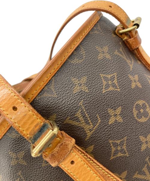 LOUIS VUITTON（ルイ ヴィトン）LOUIS VUITTON (ルイ ヴィトン) ショルダーバッグの古着・服飾アイテム