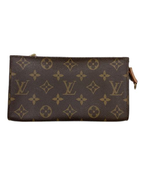 LOUIS VUITTON（ルイ ヴィトン）LOUIS VUITTON (ルイ ヴィトン) ショルダーバッグの古着・服飾アイテム