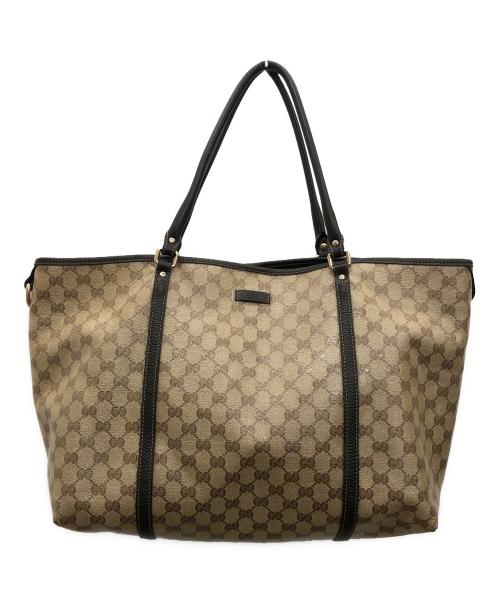 GUCCI（グッチ）GUCCI (グッチ) ショルダーバッグの古着・服飾アイテム