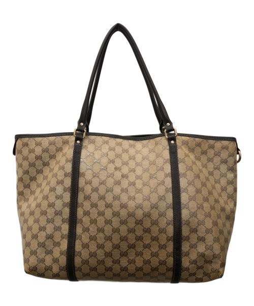 GUCCI（グッチ）GUCCI (グッチ) ショルダーバッグの古着・服飾アイテム