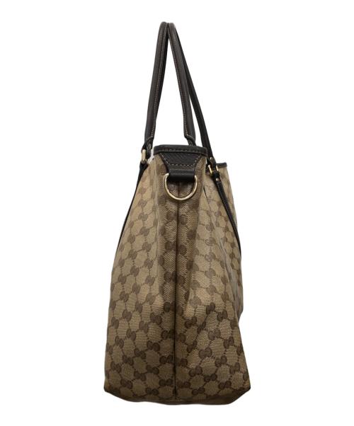GUCCI（グッチ）GUCCI (グッチ) ショルダーバッグの古着・服飾アイテム