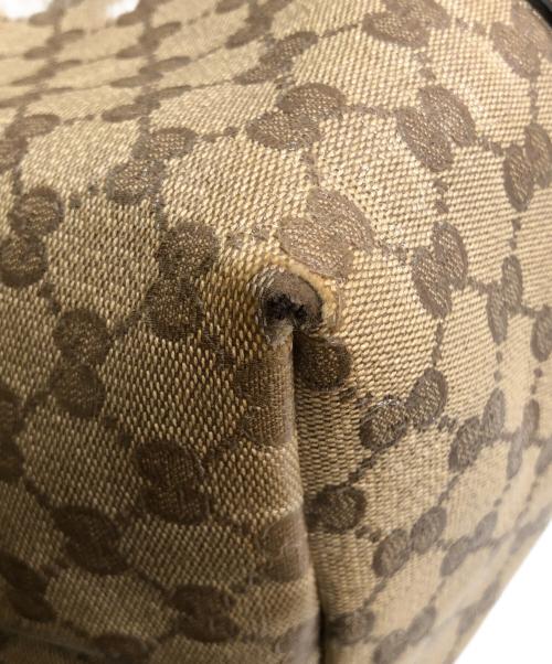 GUCCI（グッチ）GUCCI (グッチ) ショルダーバッグの古着・服飾アイテム