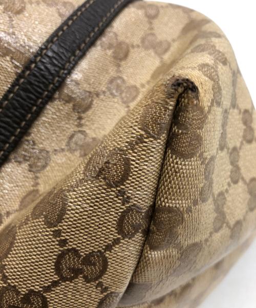 GUCCI（グッチ）GUCCI (グッチ) ショルダーバッグの古着・服飾アイテム