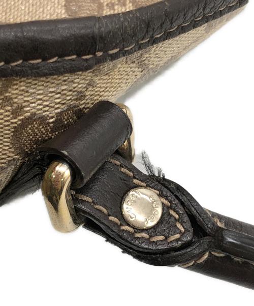 GUCCI（グッチ）GUCCI (グッチ) ショルダーバッグの古着・服飾アイテム