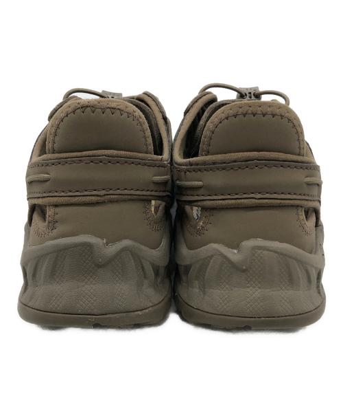 KEEN（キーン）KEEN (キーン) サンダル ブラウン サイズ:27.0の古着・服飾アイテム