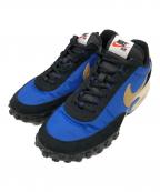 NIKEナイキ）の古着「AIR MAX WAFFLE SP HYPER」｜ブルー
