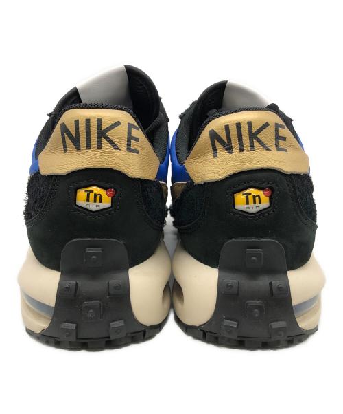 NIKE（ナイキ）NIKE (ナイキ) AIR MAX WAFFLE SP HYPER ブルー サイズ:27.5の古着・服飾アイテム