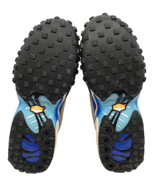 NIKE（ナイキ）NIKE (ナイキ) AIR MAX WAFFLE SP HYPER ブルー サイズ:27.5の古着・服飾アイテム