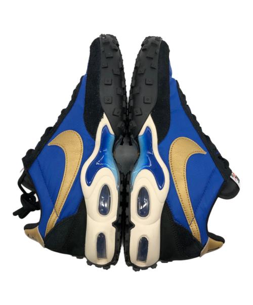 NIKE（ナイキ）NIKE (ナイキ) AIR MAX WAFFLE SP HYPER ブルー サイズ:27.5の古着・服飾アイテム