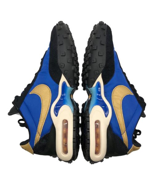 NIKE（ナイキ）NIKE (ナイキ) AIR MAX WAFFLE SP HYPER ブルー サイズ:27.5の古着・服飾アイテム