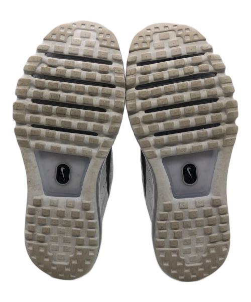NIKE（ナイキ）NIKE (ナイキ) AIR MAX 2017 ホワイト×ブラック サイズ:27.0の古着・服飾アイテム