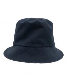 Christian Dior（クリスチャン ディオール）の古着「バケットハット」