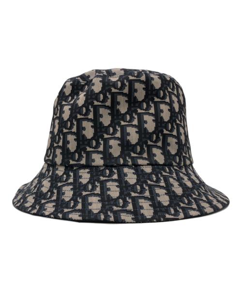 Christian Dior（クリスチャン ディオール）Christian Dior (クリスチャン ディオール) バケットハットの古着・服飾アイテム