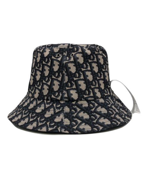 Christian Dior（クリスチャン ディオール）Christian Dior (クリスチャン ディオール) バケットハットの古着・服飾アイテム