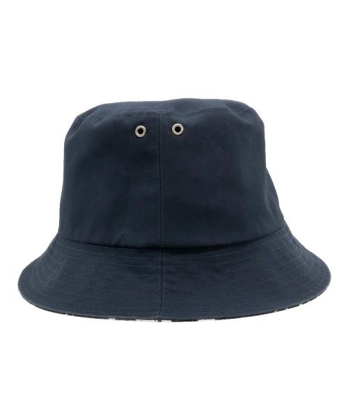 Christian Dior（クリスチャン ディオール）Christian Dior (クリスチャン ディオール) バケットハットの古着・服飾アイテム