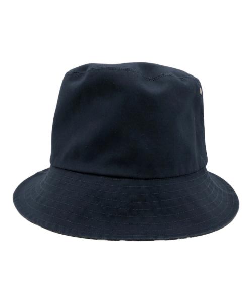 Christian Dior（クリスチャン ディオール）Christian Dior (クリスチャン ディオール) バケットハットの古着・服飾アイテム