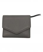 Maison Margielaメゾンマルジェラ）の古着「財布」｜グレー