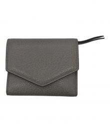 Maison Margiela（メゾンマルジェラ）の古着「財布」｜グレー