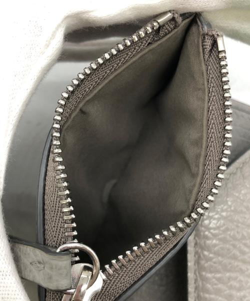 Maison Margiela（メゾンマルジェラ）Maison Margiela (メゾンマルジェラ) 財布 グレーの古着・服飾アイテム