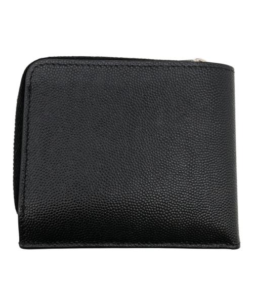 Saint Laurent Paris（サンローランパリ）Saint Laurent Paris (サンローランパリ) 財布 ブラックの古着・服飾アイテム