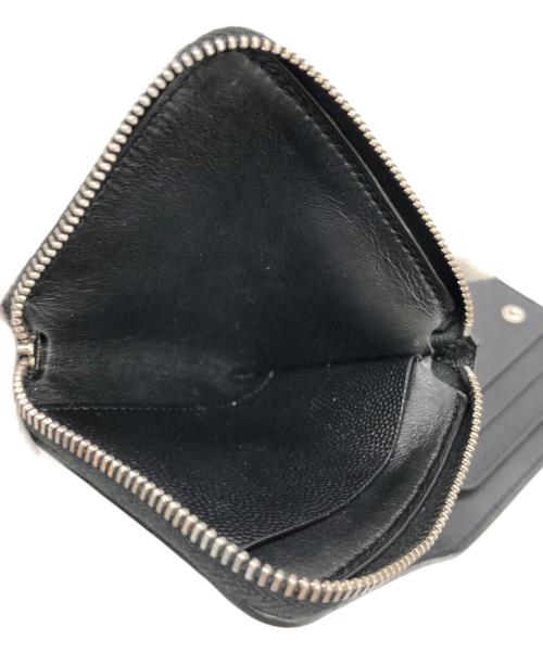 Saint Laurent Paris（サンローランパリ）Saint Laurent Paris (サンローランパリ) 財布 ブラックの古着・服飾アイテム