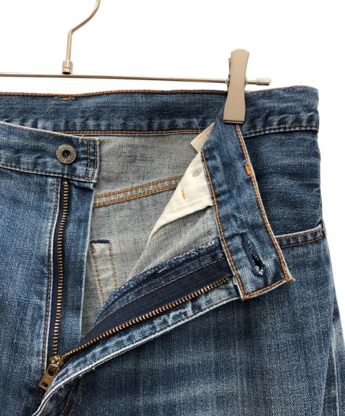LEVI'S（リーバイス）LEVI'S (リーバイス) ジーンズ ブルー サイズ:W38の古着・服飾アイテム