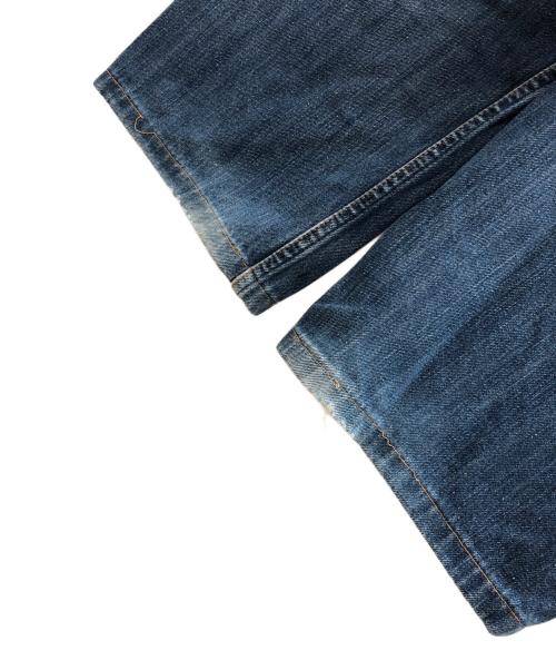 LEVI'S（リーバイス）LEVI'S (リーバイス) ジーンズ ブルー サイズ:W38の古着・服飾アイテム