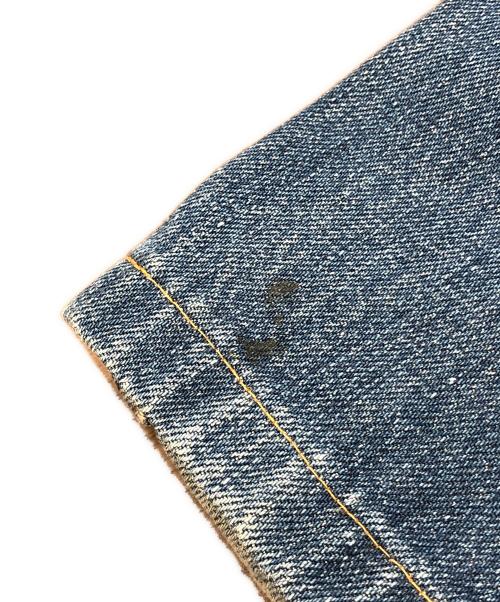 LEVI'S（リーバイス）LEVI'S (リーバイス) ジーンズ ブルー サイズ:W38の古着・服飾アイテム