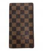 LOUIS VUITTONルイ ヴィトン）の古着「ポルト・カルト・クレディ」