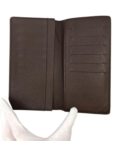 LOUIS VUITTON（ルイ ヴィトン）LOUIS VUITTON (ルイ ヴィトン) ポルト・カルト・クレディの古着・服飾アイテム