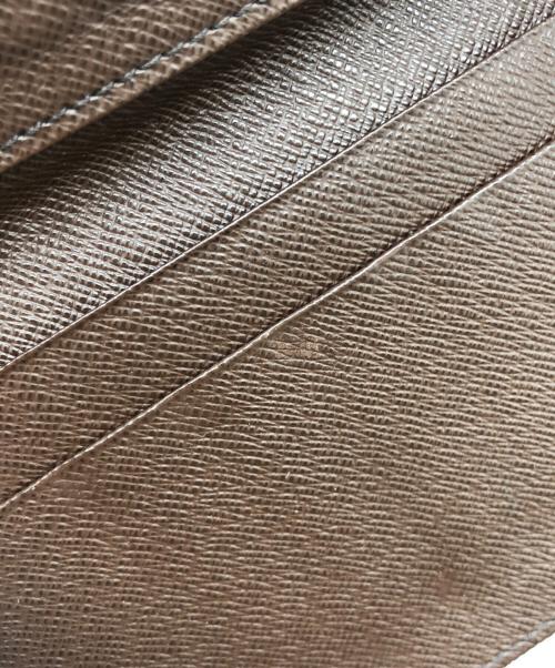 LOUIS VUITTON（ルイ ヴィトン）LOUIS VUITTON (ルイ ヴィトン) ポルト・カルト・クレディの古着・服飾アイテム