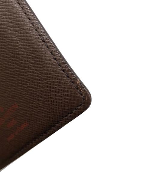 LOUIS VUITTON（ルイ ヴィトン）LOUIS VUITTON (ルイ ヴィトン) ポルト・カルト・クレディの古着・服飾アイテム