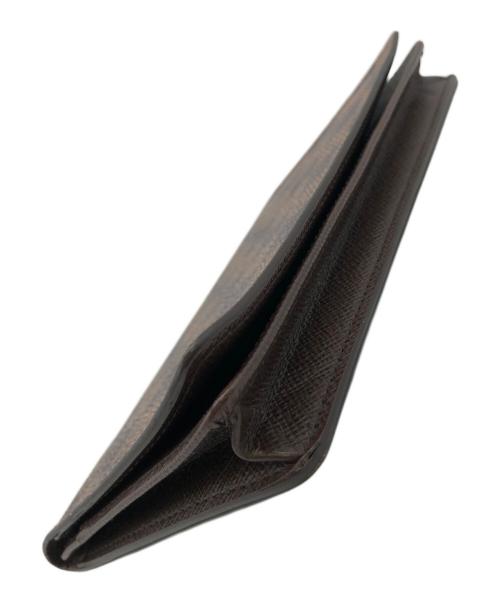 LOUIS VUITTON（ルイ ヴィトン）LOUIS VUITTON (ルイ ヴィトン) ポルト・カルト・クレディの古着・服飾アイテム