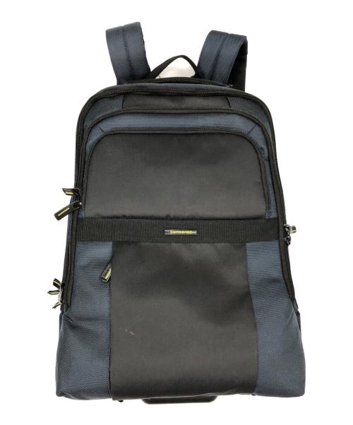 Samsonite（サムソナイト）Samsonite (サムソナイト) キャリーリュック 未使用品の古着・服飾アイテム