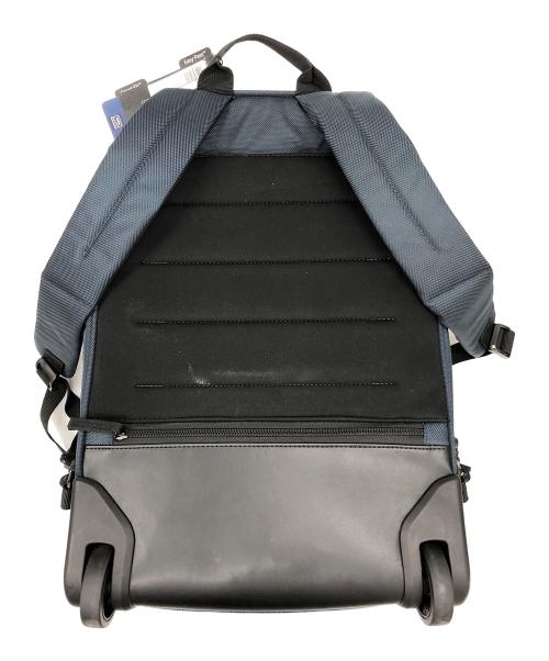 Samsonite（サムソナイト）Samsonite (サムソナイト) キャリーリュック 未使用品の古着・服飾アイテム