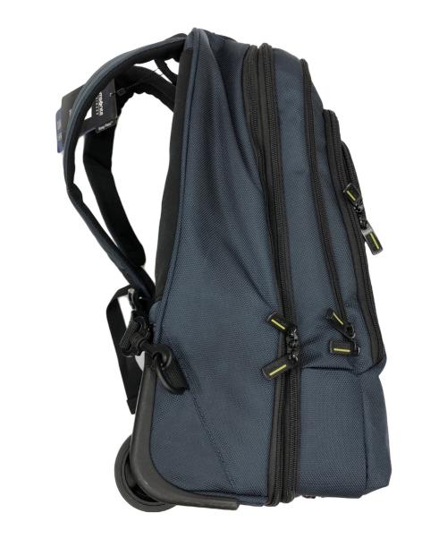 Samsonite（サムソナイト）Samsonite (サムソナイト) キャリーリュック 未使用品の古着・服飾アイテム